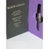 Electimuss London Black Caviar 1.5ml 0,05 fl. oz. oficiálna vzorka parfumu